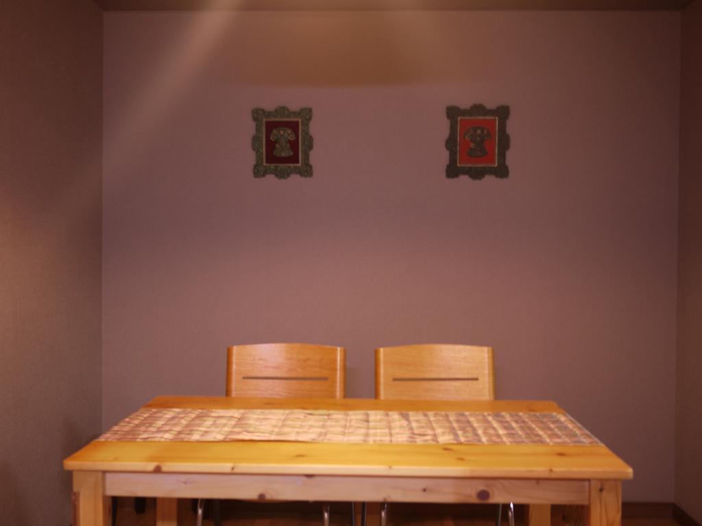 Shunju Shichijo Villa Kyoto Exterior foto